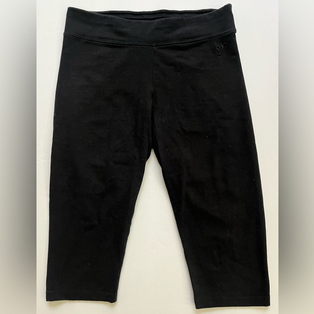 Kid’s Capri Leggings